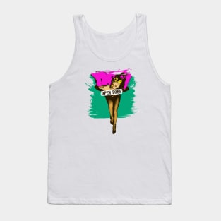 OPEN BOBS Tank Top